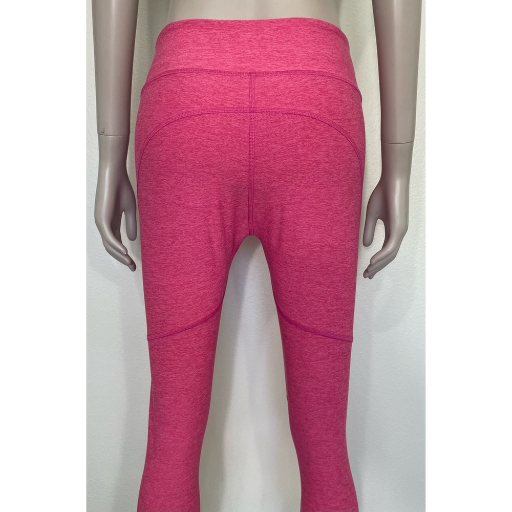 Outdoor Voices Pink 7/8 Warm Up Leggings - Picture 8 of 16